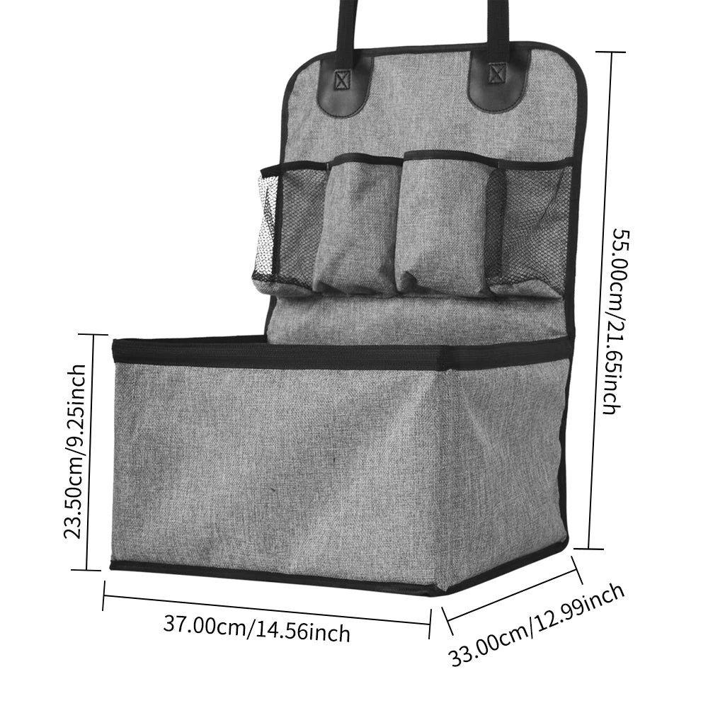 Dog Car Booster Seat