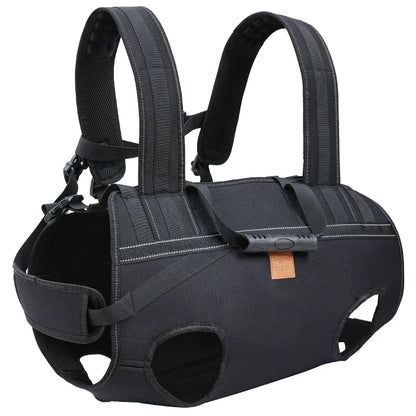 Multifunctional Pet Carrier Backpack