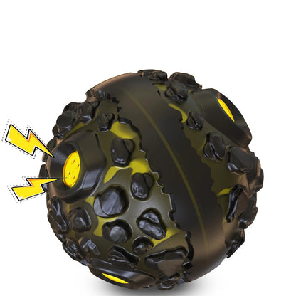 Interactive Dog Ball Toy