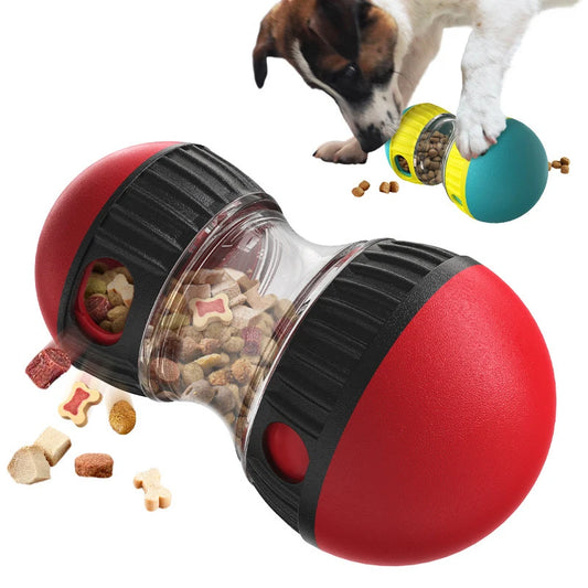 Interactive Dog &amp; Cat Slow Feeder Toy