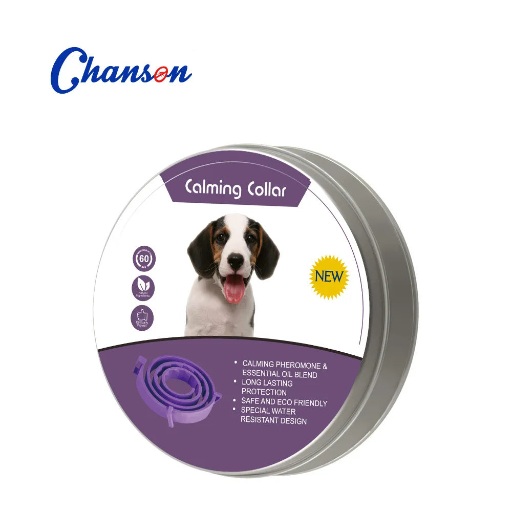 Pet Calming Collar