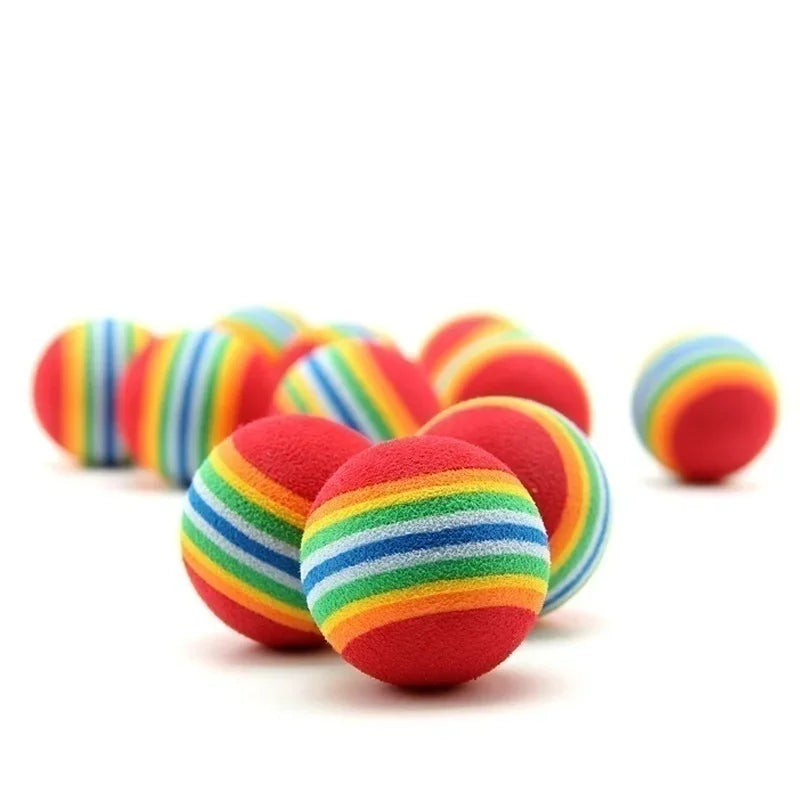 Pet Toy Set