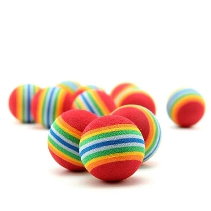 Pet Toy Set
