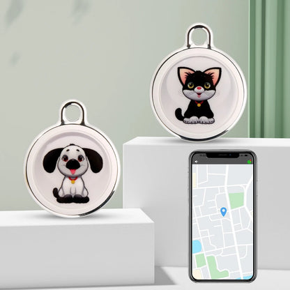 Pet Anti-Lost GPS Tracker