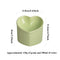 LOVE light green