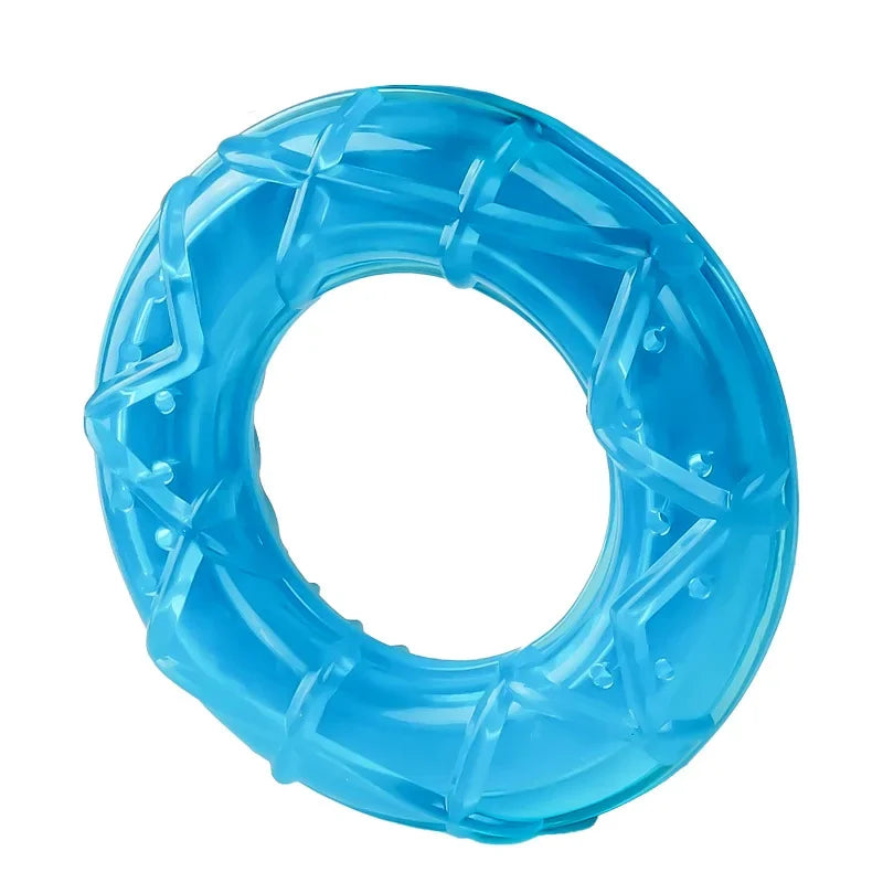 Dog Ice Stick Toy Set