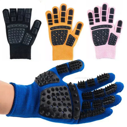 Pet Grooming Glove