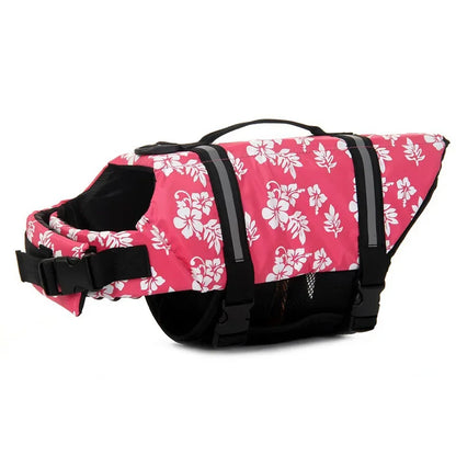 Dog Life Vest Jacket