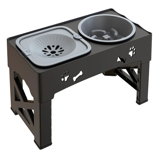Foldable Pet Feeder