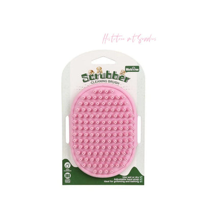 Pet Grooming Gloves