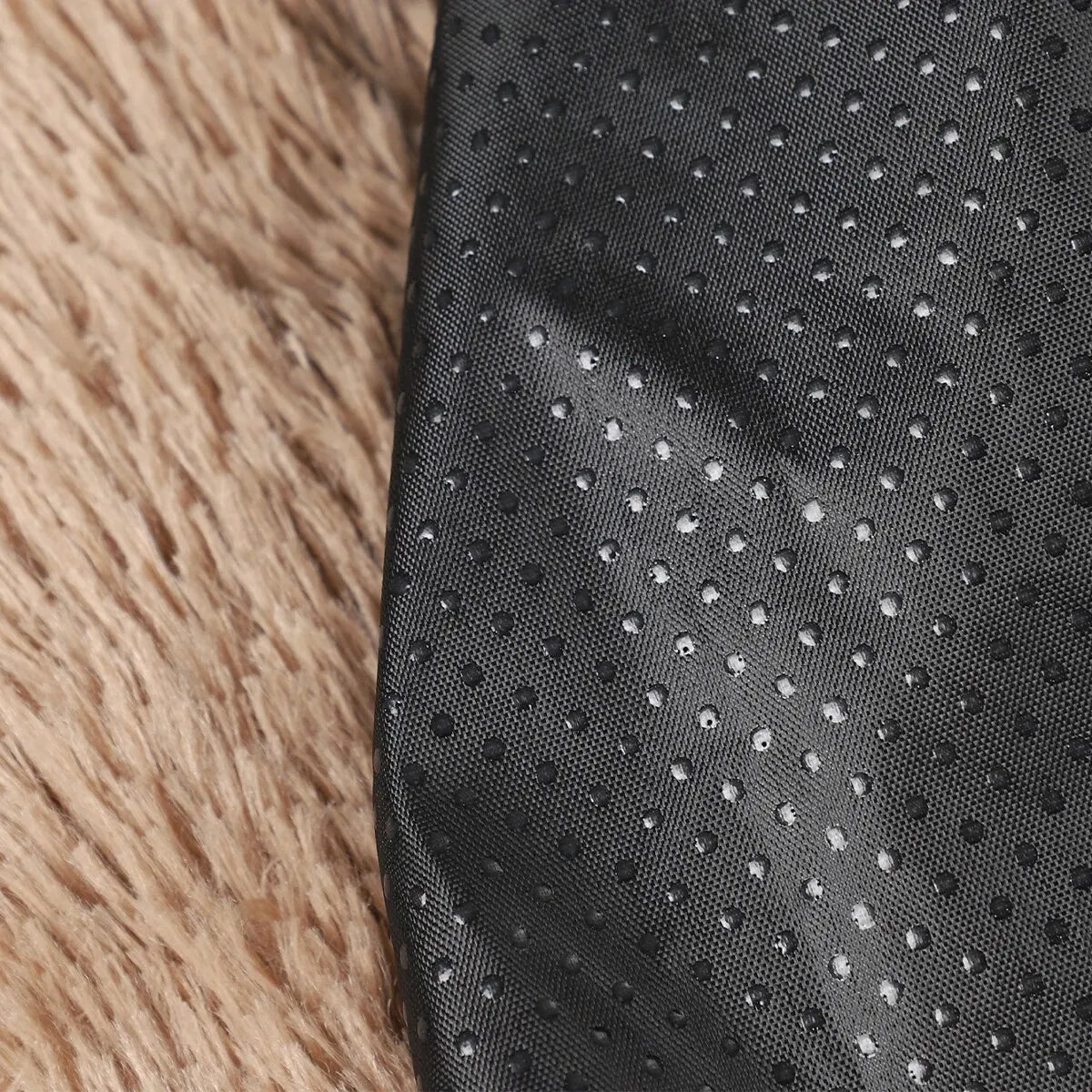 Bear Paw-Shaped Pet Bed