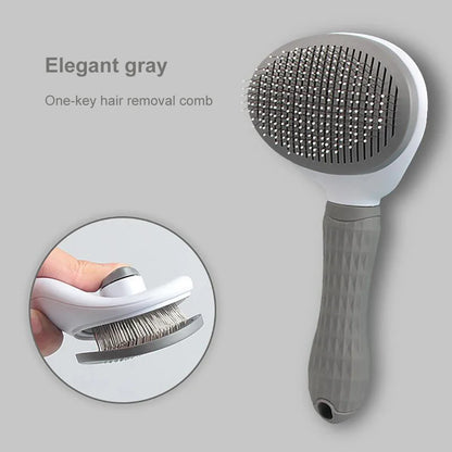 Hair Remover Brush