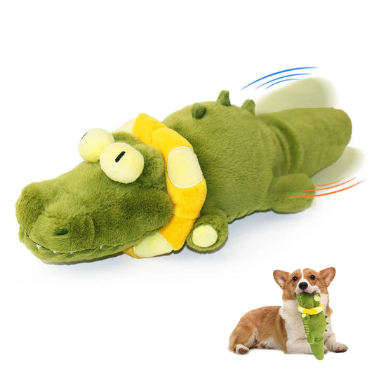 Interactive Dog Toy