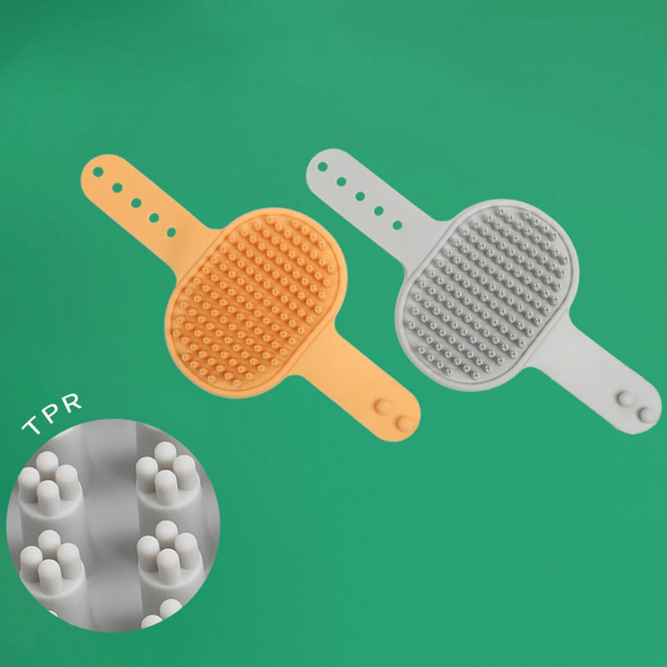 Pet Grooming Gloves