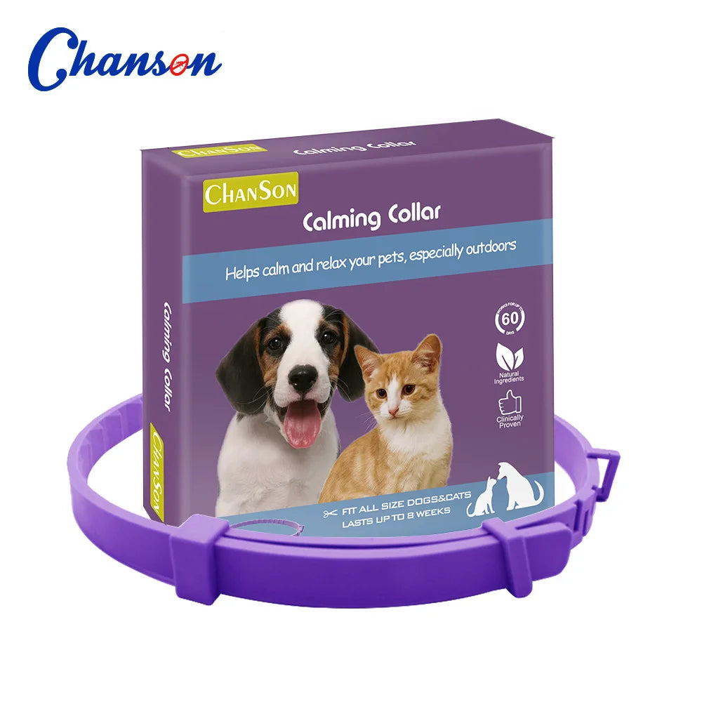 Pet Calming Collar