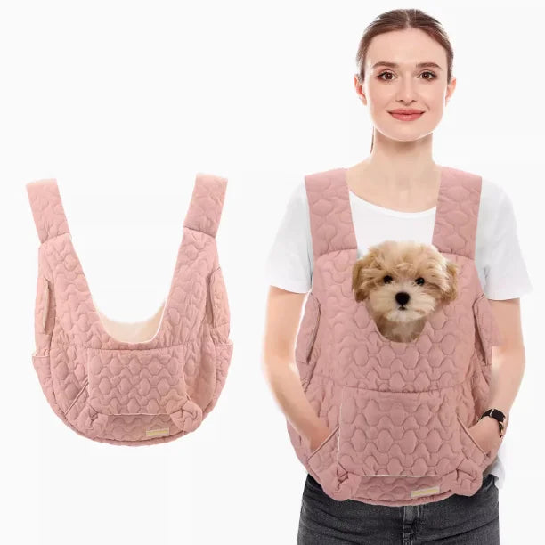 Extra Large Capacity Pet Carrier Backpack
