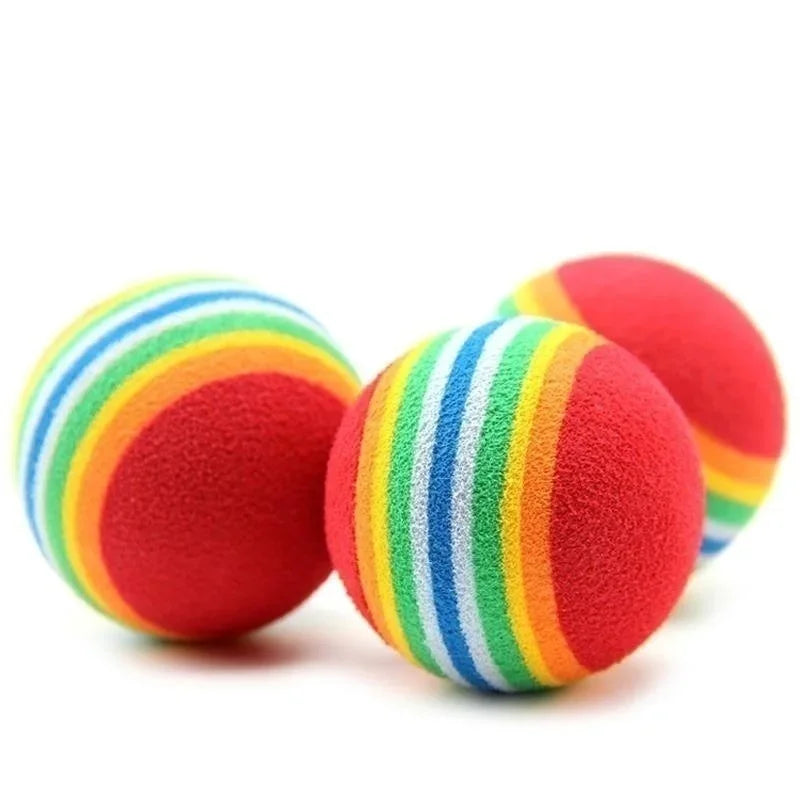 Pet Toy Set