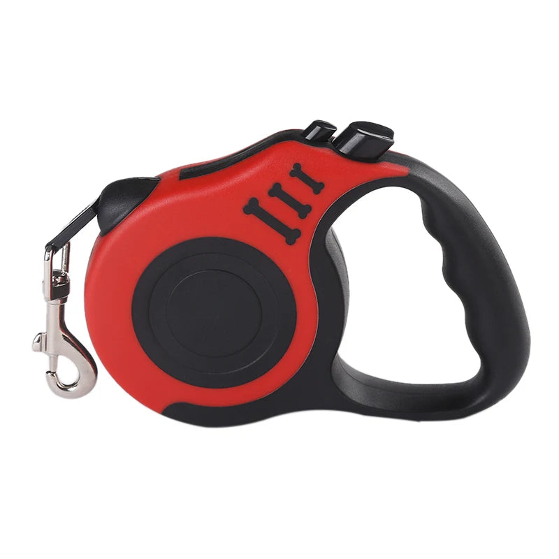 3m/5m Automatic Retractable Pet Leash