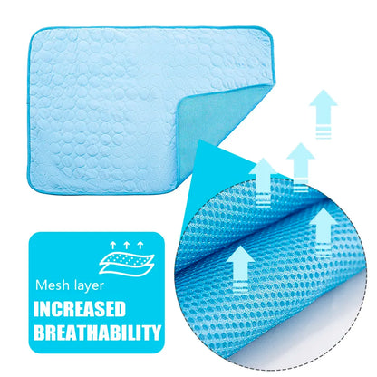 Dog Cooling Mat