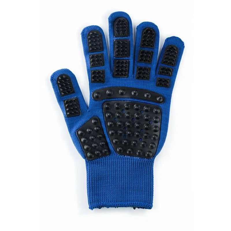 Pet Grooming Glove
