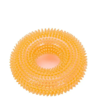 Sound Ball Dog Toy