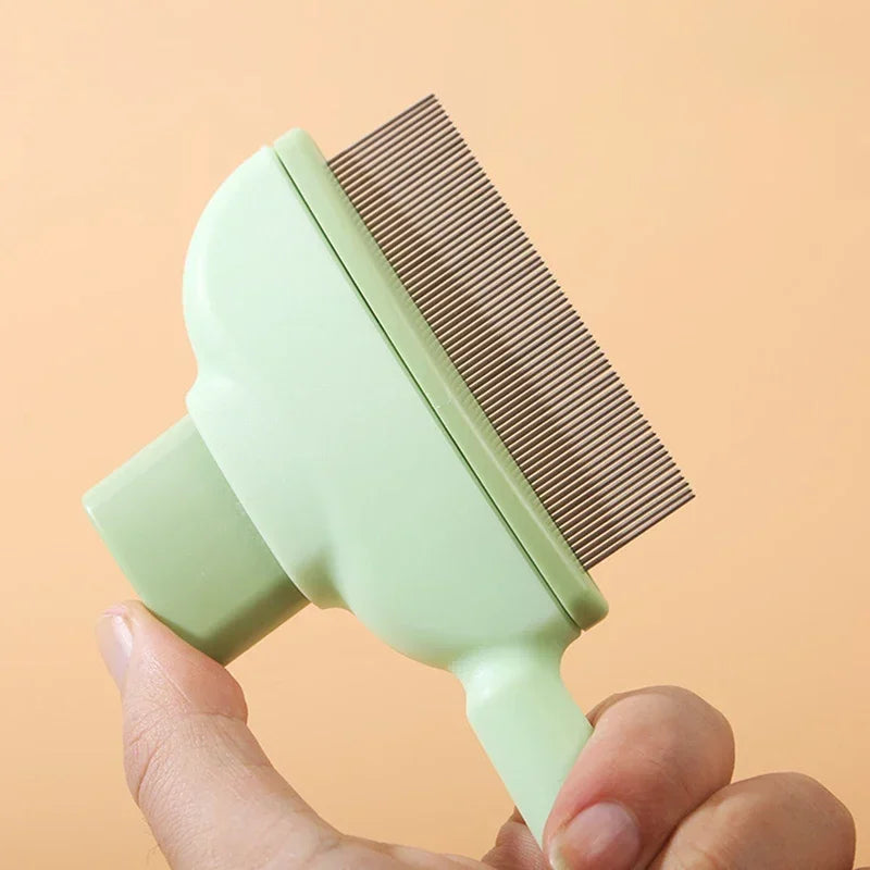 Pet Hair Removal Brush