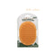 Orange with package