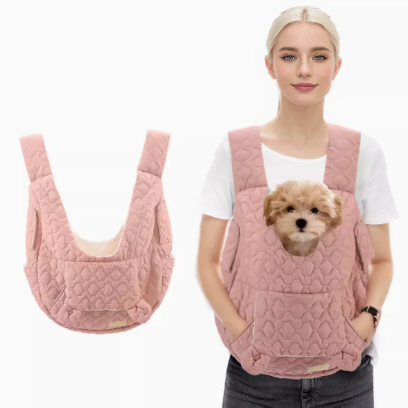 Extra Large Capacity Pet Carrier Backpack