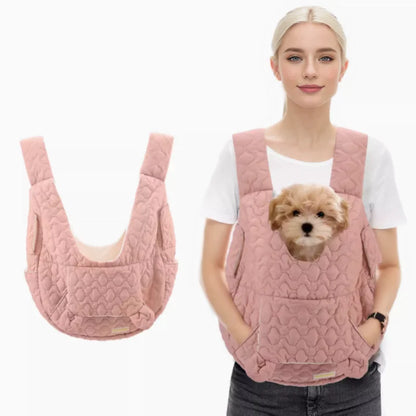 Extra Large Capacity Pet Carrier Backpack