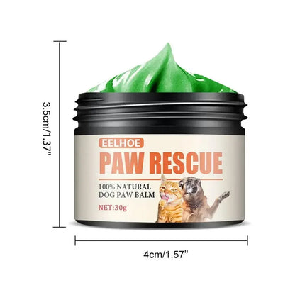 30g Pet Paw Care Cream