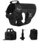Black 4 piece set