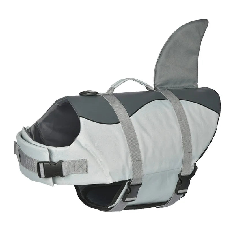 Mermaid Dog Life Jacket