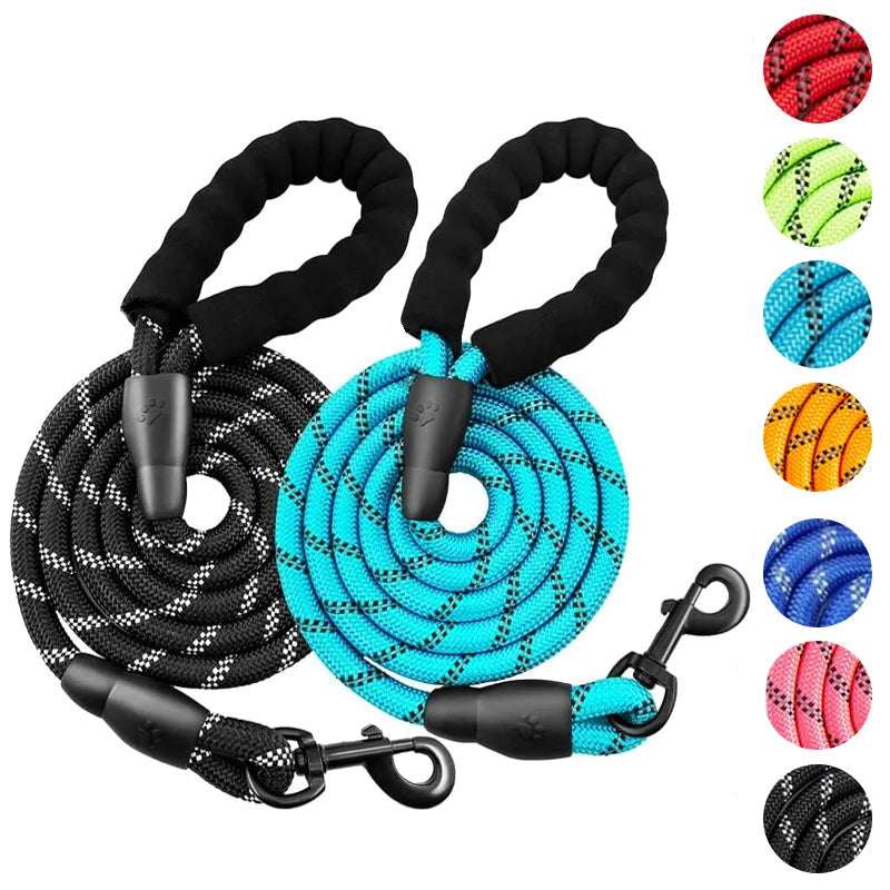 3M Reflective Dog Leash