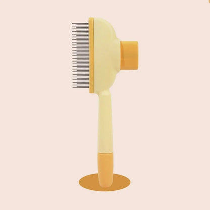 Pet Hair Removal Brush