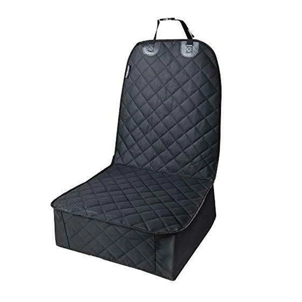 Waterproof Dog Car Seat Cover