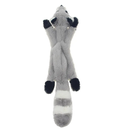 Plush Dinosaur Toy