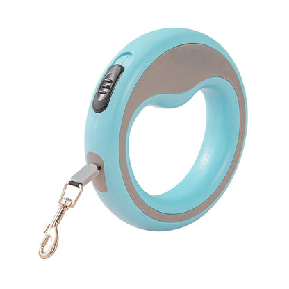 Automatic Retractable Dog Leash