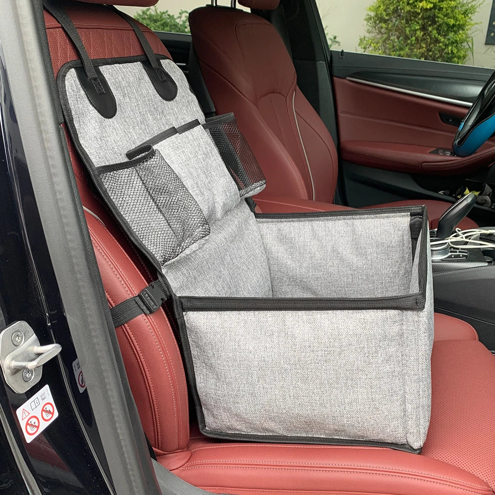 Dog Car Booster Seat