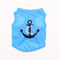 Blue Anchor