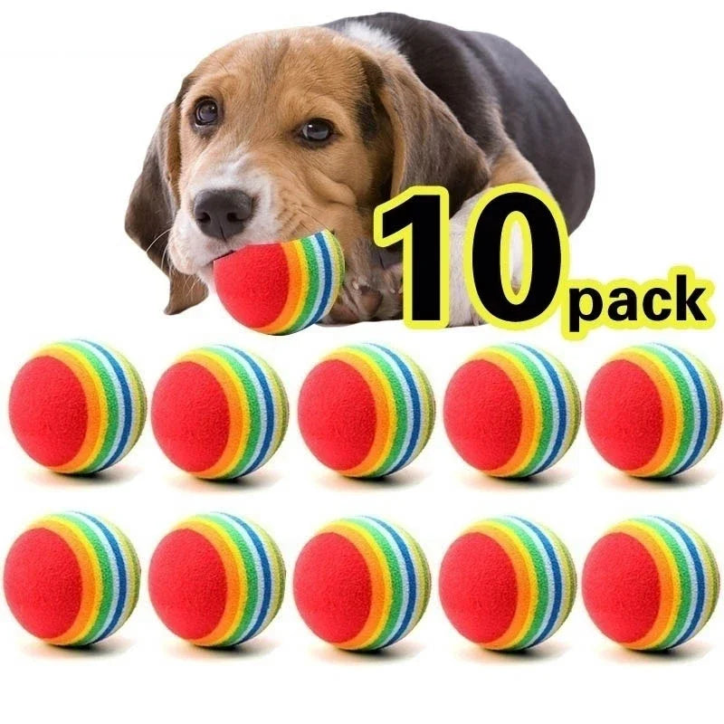 Pet Toy Set