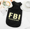 FBI