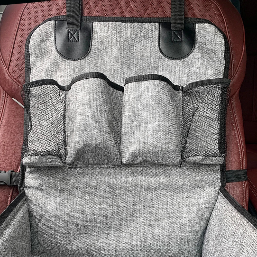 Dog Car Booster Seat