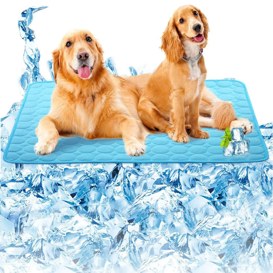 Dog Cooling Mat