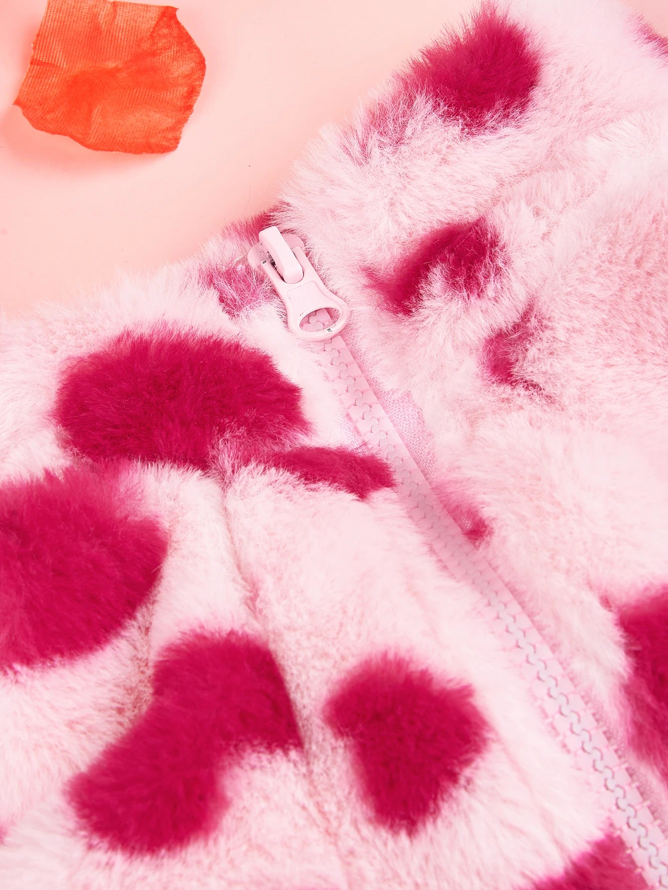 Super Soft Winter Dog Jacket