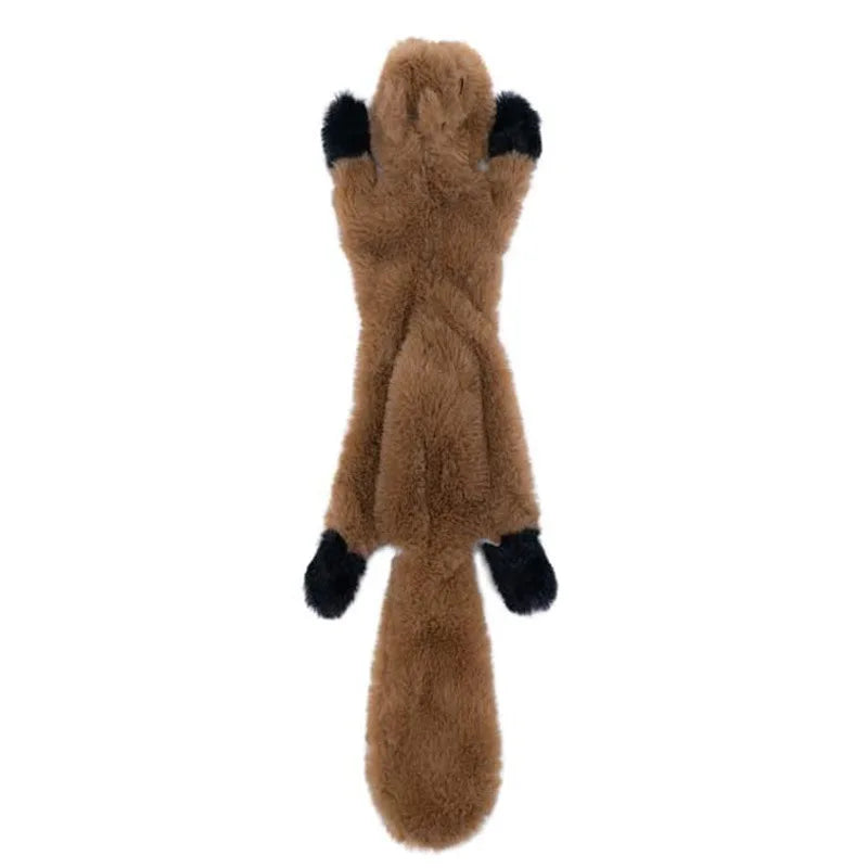 Plush Dinosaur Toy