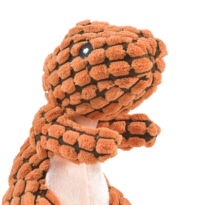 Plush Dinosaur Toy
