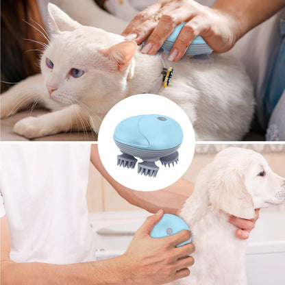 Electric Cat Massager ™
