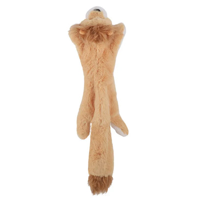 Plush Dinosaur Toy