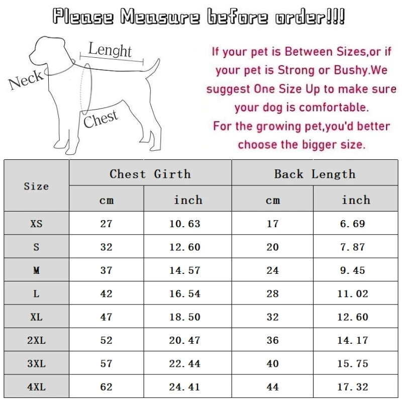 Pet Dog Polo Shirt