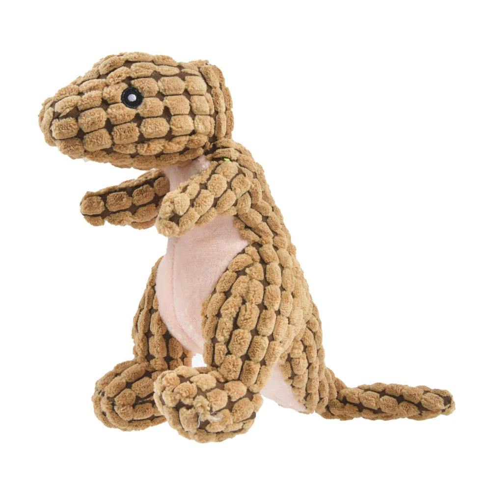Plush Dinosaur Toy